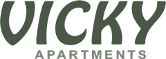Vicky Apartments logo